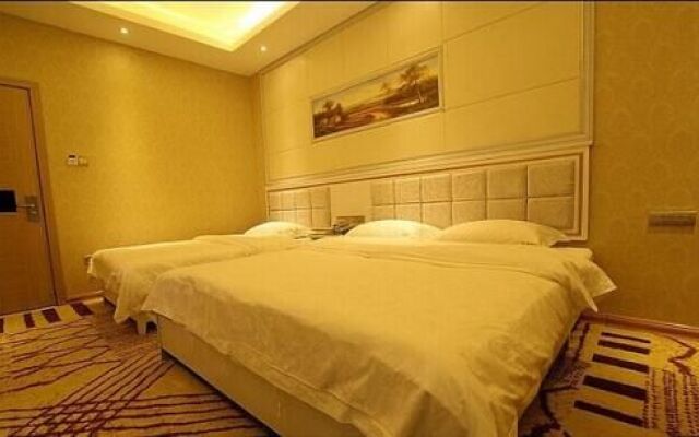 Guiling Guan Jing Hotel