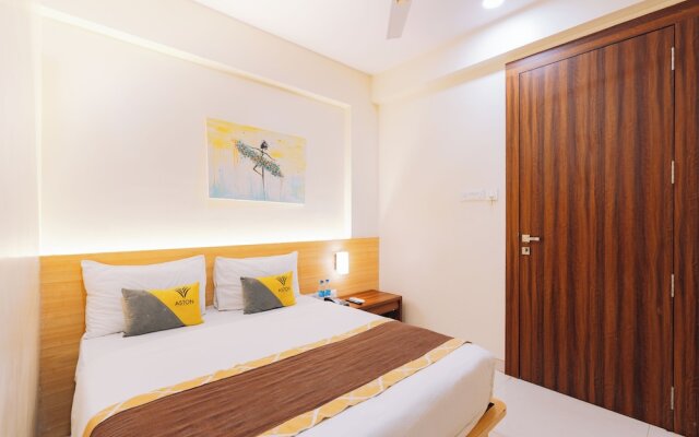 Hotel Aston