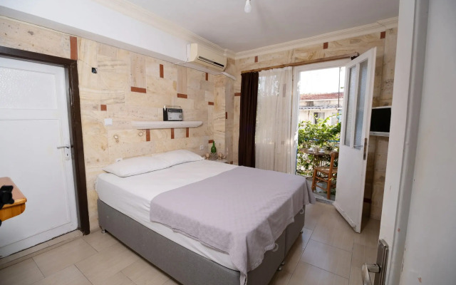 Foca Ensar Hotel