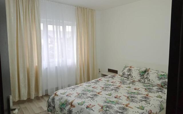 Criss Apartament