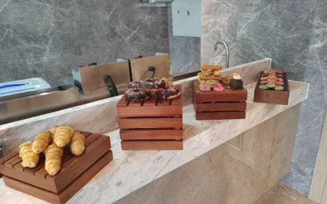 Vienna International Hotel (Urumqi Convention and Exhibition Center)