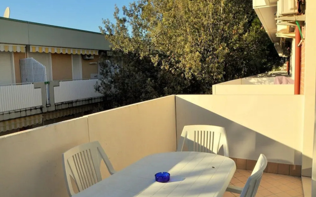 Sea Breeze and Rooftop Pool