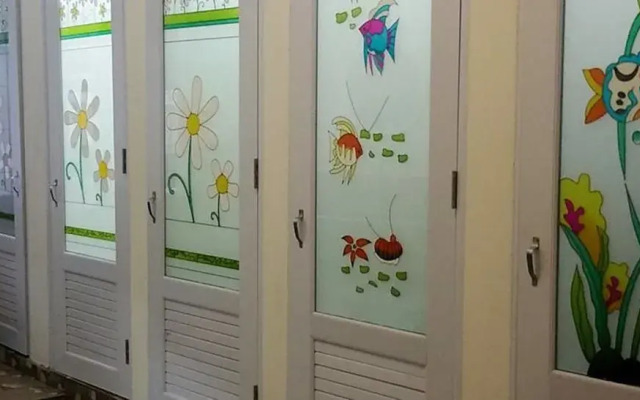 Relax Time Silom - Hostel