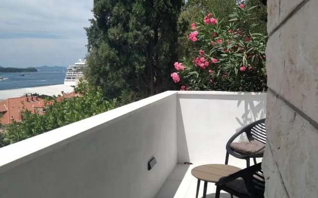 Apartments Tayra