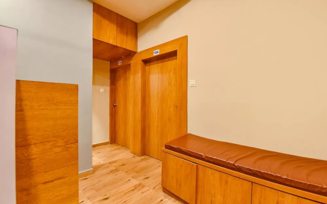 Fabexpress Gokul Villa