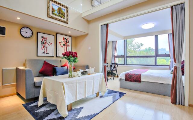 Hangzhou Ximi Service Apartment