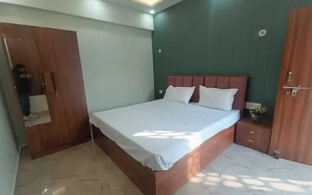 Hotel Ramaland