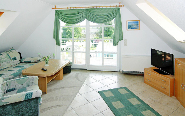 Apartments Jeske, Altenkirchen