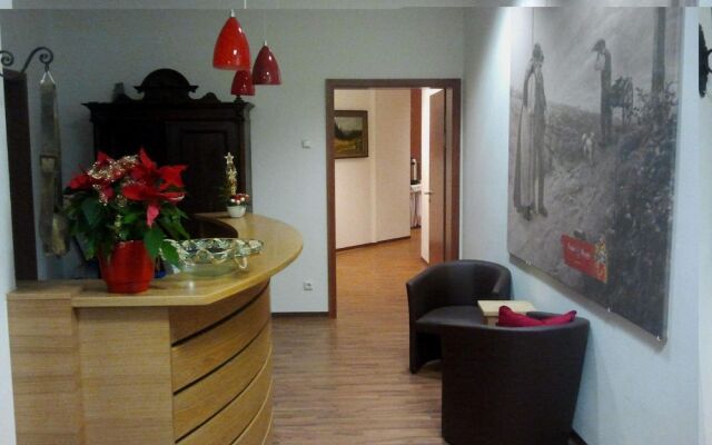 Berghotel Mooshütte