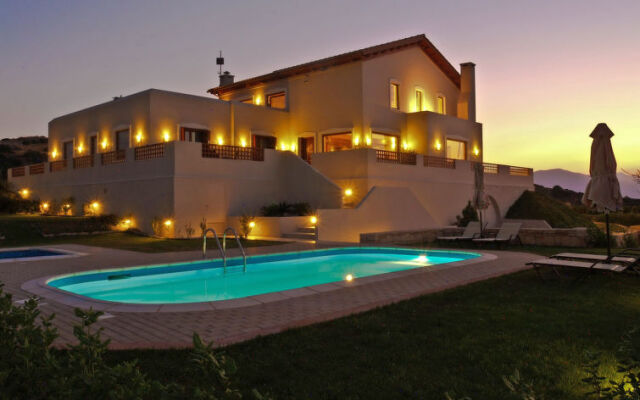 Villa Country Luxury Villa