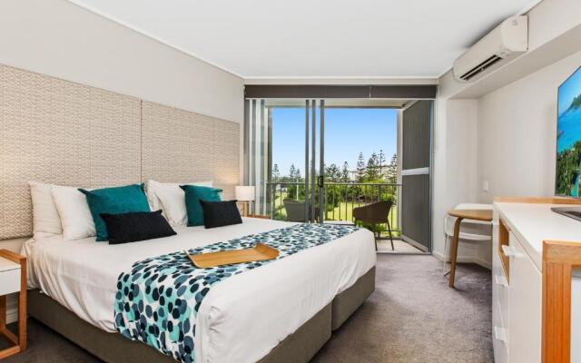 Bells Blvd Resort & Spa Apartments - Holiday Management