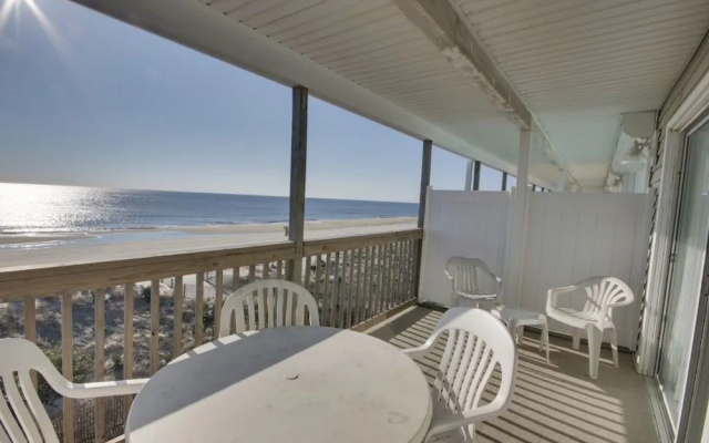 Ocean Villa 28 - 1 Br Condo