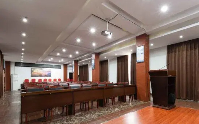 Xiandao Lake Lijing Hotel