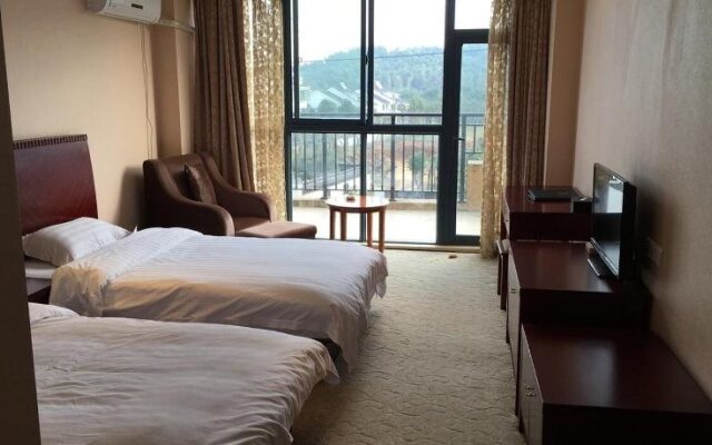 Haotian Hotel