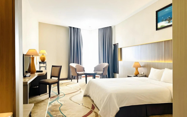 Sai Gon - Quy Nhon Hotel