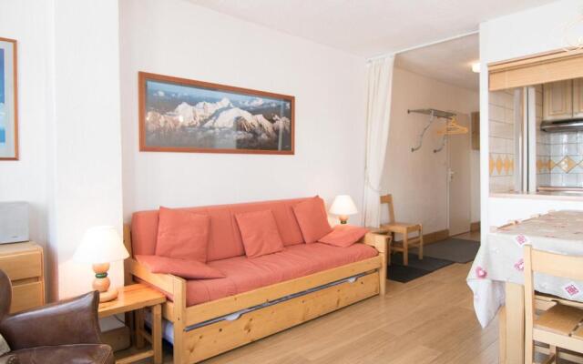 Appartement Tignes, 3 pièces, 8 personnes - FR-1-449-59