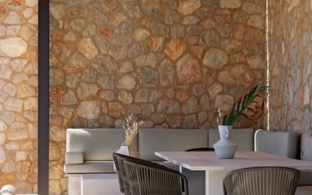 Villa Apollo Porto Cheli