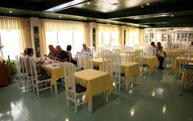 Aparthotel Calema Avenida Jardim