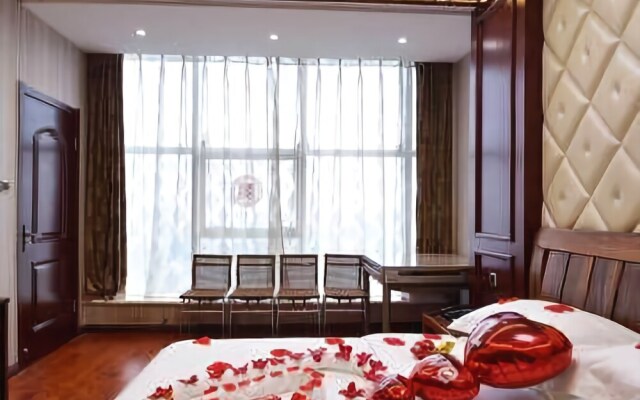 Bianjing Guomao Hotel