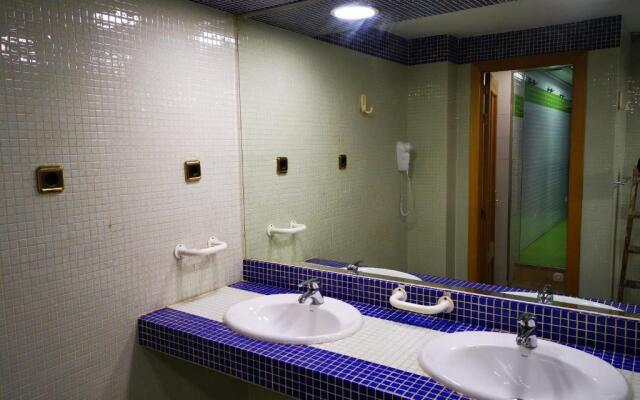 Hostal Quinta Santillan