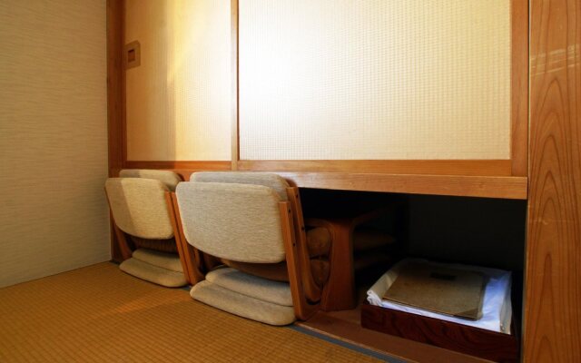 Pension Entre - deux - Mers