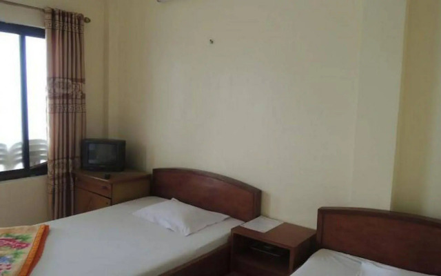 Nam Phuong Hotel