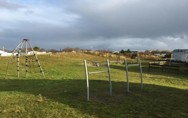 Chalet Zeester J38 Ameland