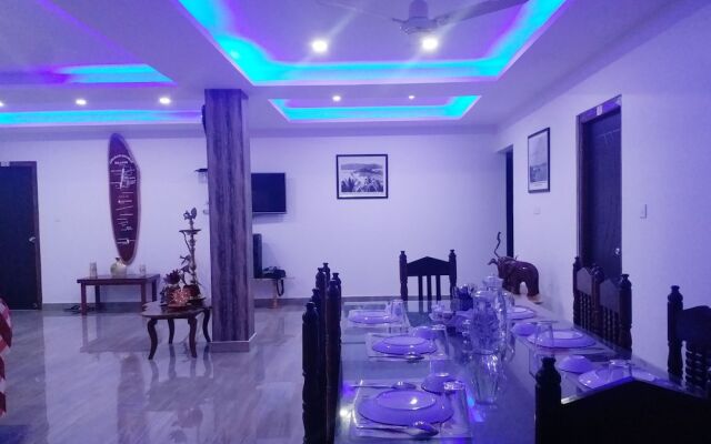 OYO 13305 Shriradha Nivas Home Stay