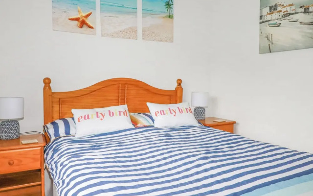 Dolphin Villa