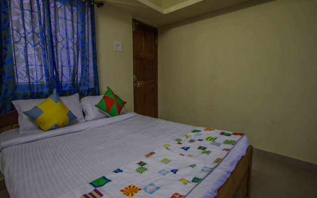 OYO 14042 Home Cozy Studio Siolim