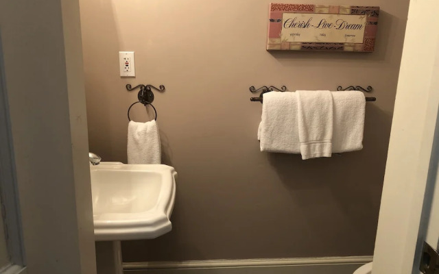 Beaufort House Inn