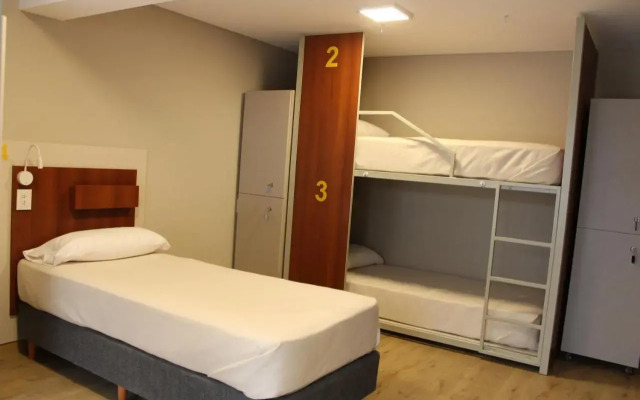 Nómade Hostel mdz
