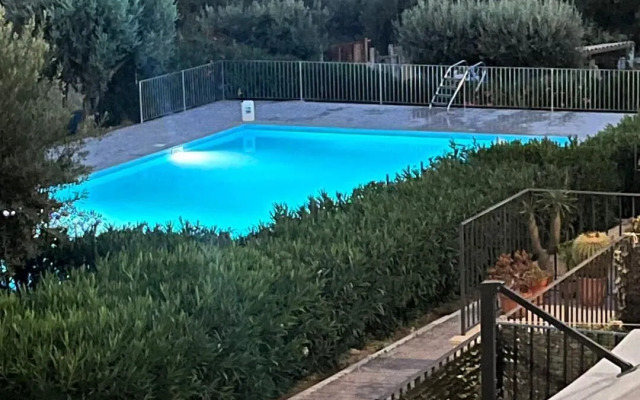 Appartamento Residence Canalotto