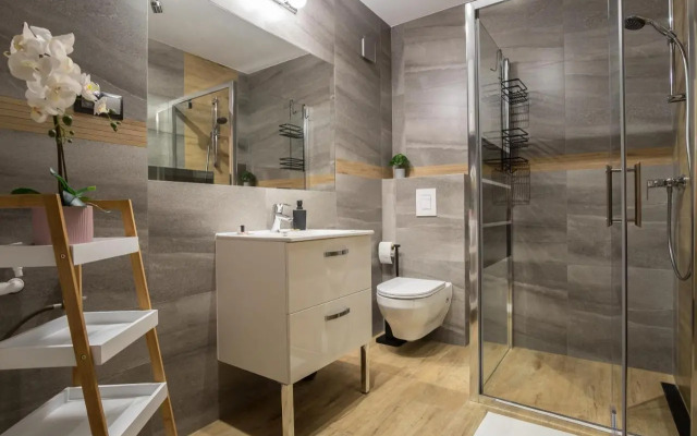 Apartament Henrykówka Apartzakop