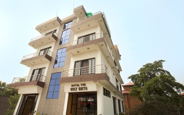 OYO 493 Hotel The Holy Birth