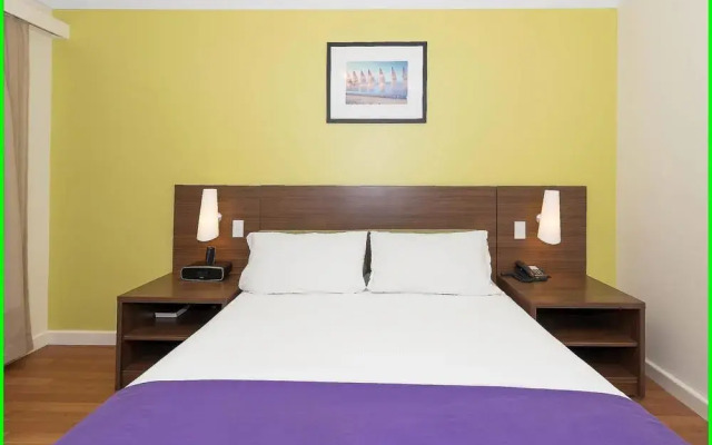 All Seasons Karratha