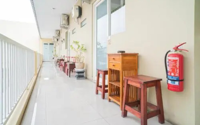 RedDoorz near Suncity Mall Sidoarjo