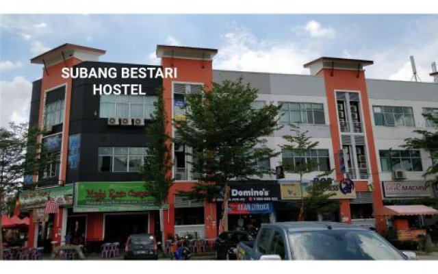 Subang Bestari Hostel
