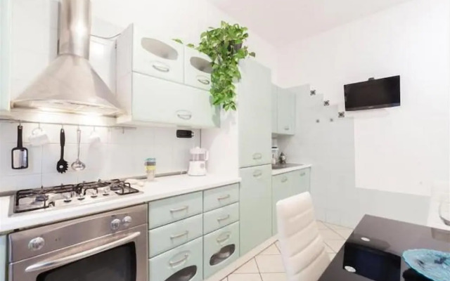 Bologna Fair District