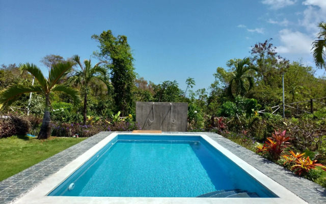 The Pande Hill Homestay