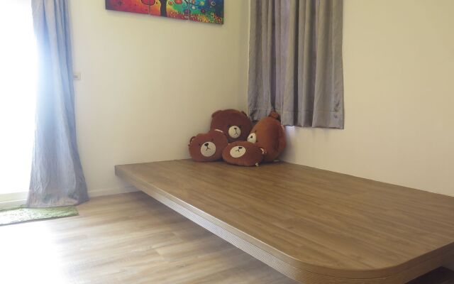 Super Cheap1 Homestay