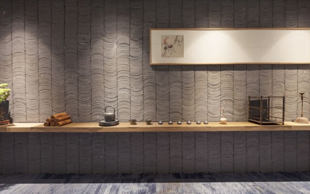 Qianna Hotel Xinxiang