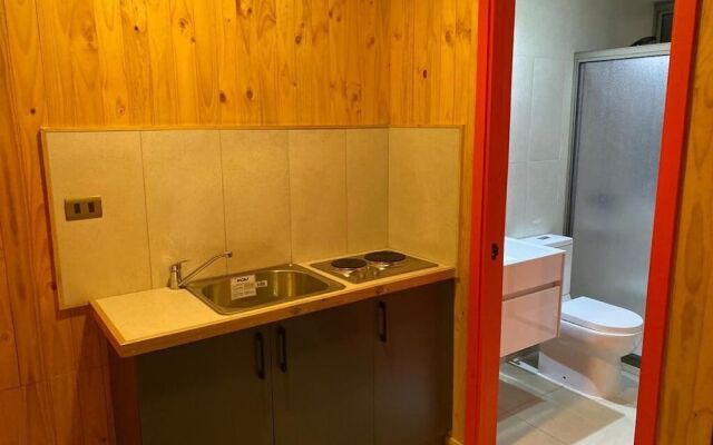 Hostal Faro Azul