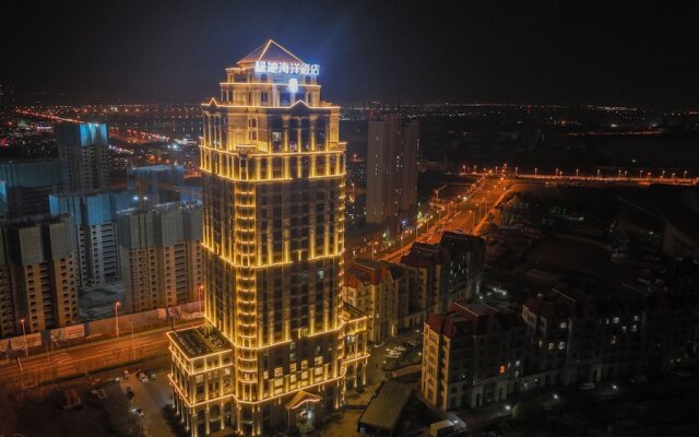 Tianjin Polar Ocean Hotel