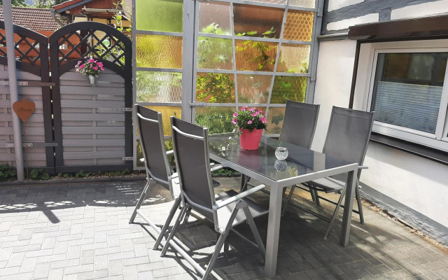 Ferienwohnung Alte Glaserei