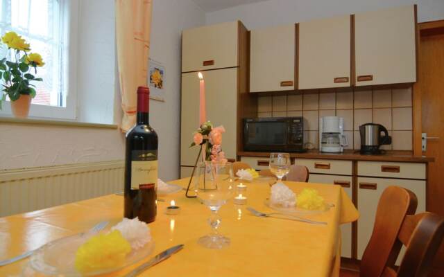 Cozy Holiday Home in Stadlern near Ski Slopes