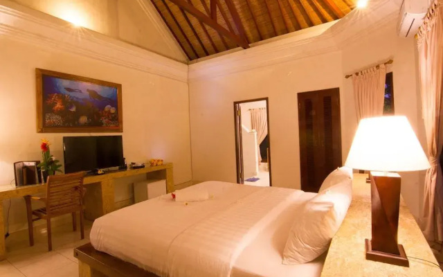 Villa Unggul