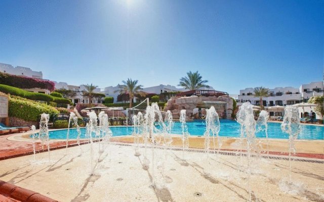 Verginia Sharm Resort & Aqua Park