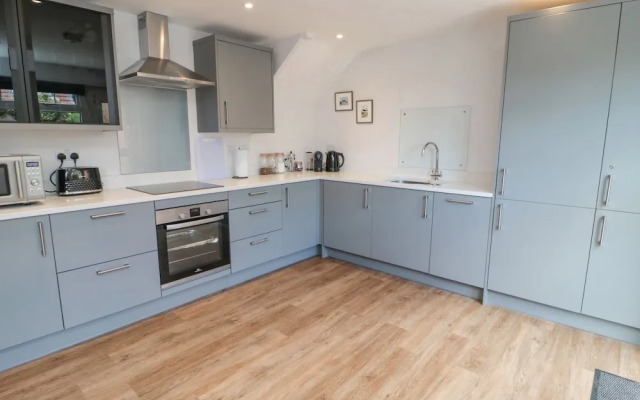 3 St. Cuthberts Garth