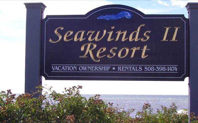 Seawinds II